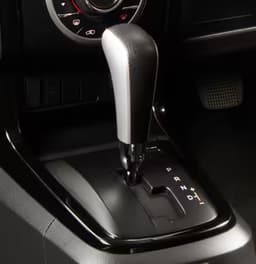 6 Speed torque converter AT