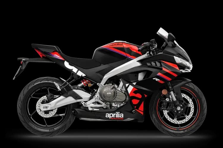2026 Aprilia RS 457 Launched In India At Rs 4.22 Lakh