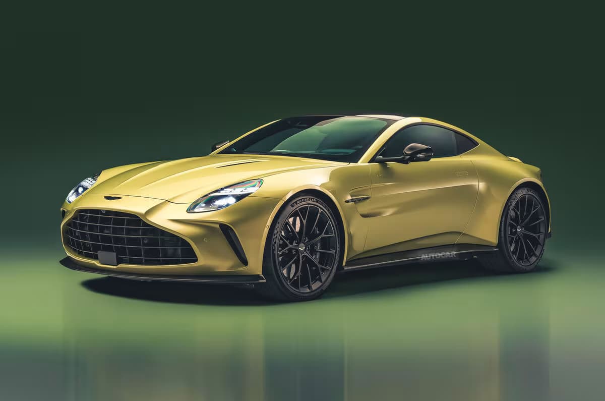 Vantage