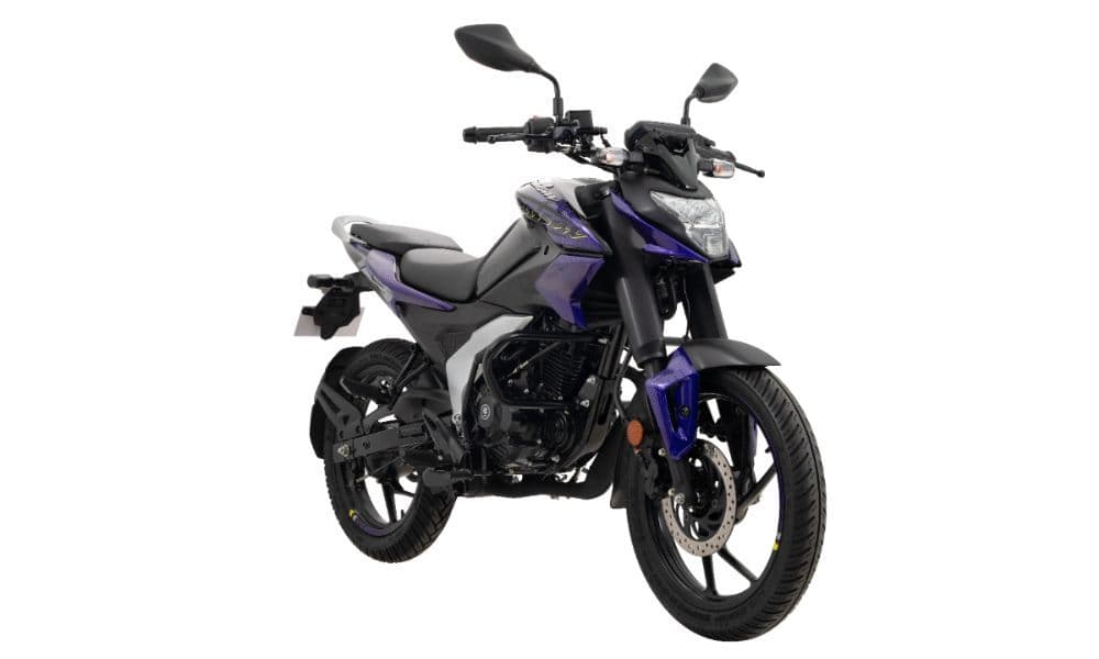Next-Gen Bajaj Pulsar N125 Spied: A Complete Makeover Coming By 2027?