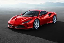 F8 Tributo