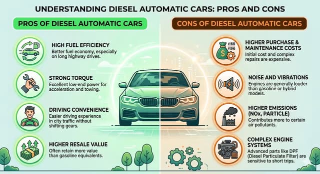 Should I buy a petrol or diesel car in 2026?