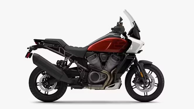 PAN America 1250 Special