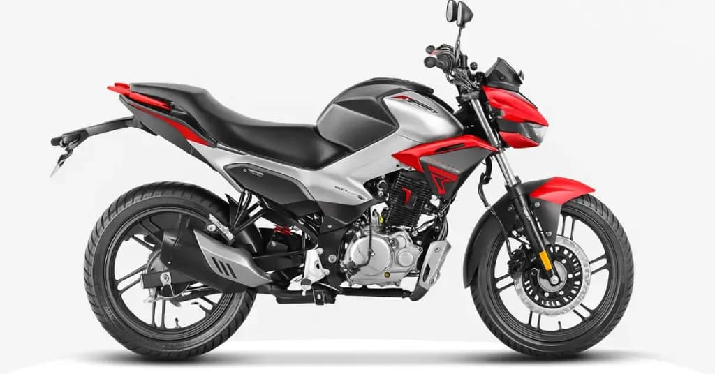 Hero Xtreme 125R Dual-Channel ABS Variant Launched at ₹1.04 Lakh — Gets Ride-by-Wire, Cruise Control, and More