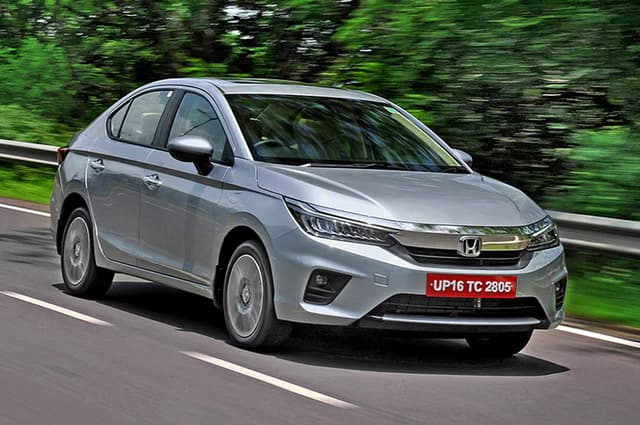 Best automatic sedan under ₹20 lakh for Mumbai?