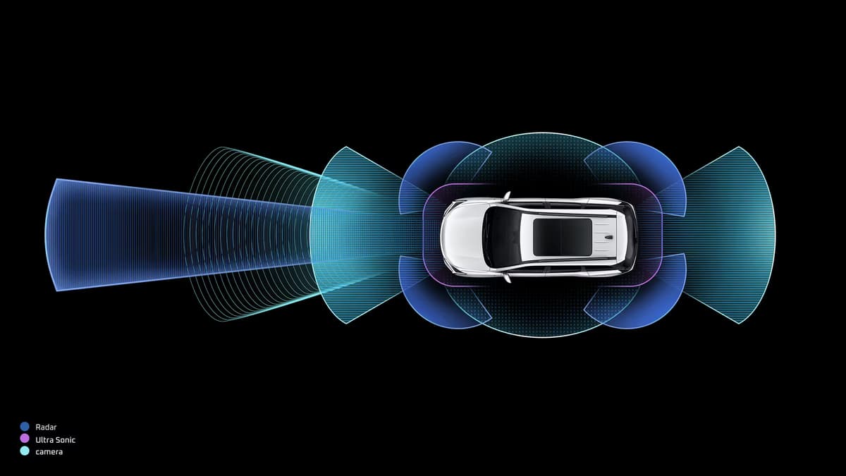 Intelligence in Motion