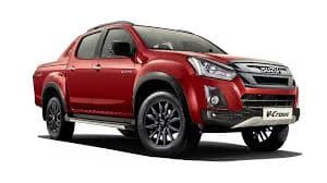 V-Cross