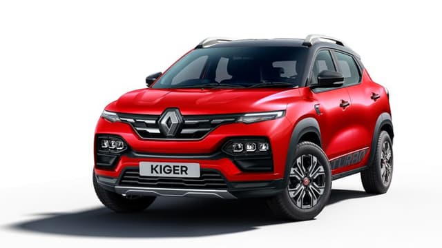 Renault Kiger July 2026 Discounts: Is It Finally Time To Buy?