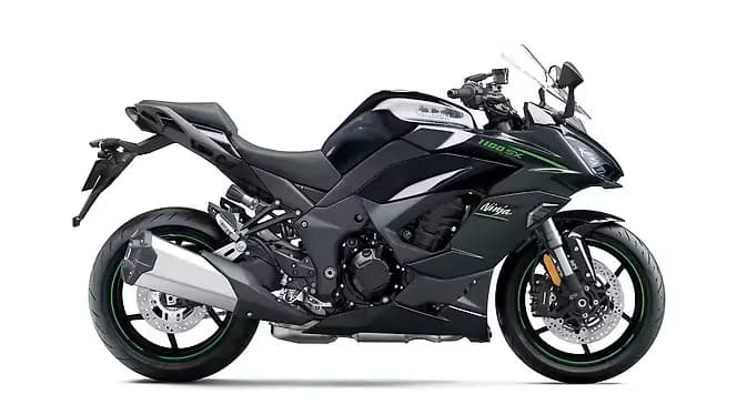 2026 Kawasaki Ninja 1100SX Launched in India at ₹14.42 Lakh, Now E20-Compliant