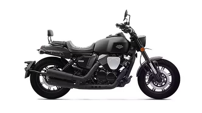 K-Light 250V