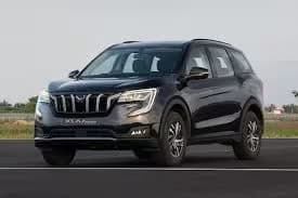 XUV700 Facelift