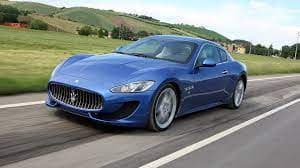 GranTurismo
