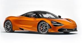 720S