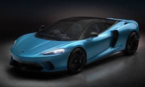 GT