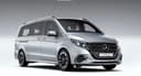V-Class