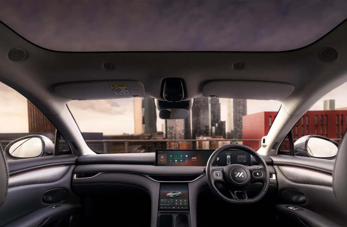 PASSENGER EXPERIENCE