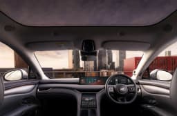 PASSENGER EXPERIENCE