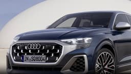 Right Front Three Quarter