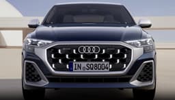 Right Front Three Quarter