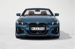 BMW M440i 2026 Price