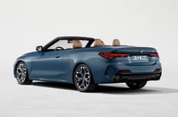 BMW M440i 2026 Price