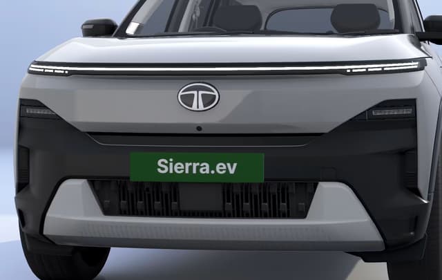 Sierra EV vs Mahindra BE.06: India's Next Big Electric SUV Dilemma?