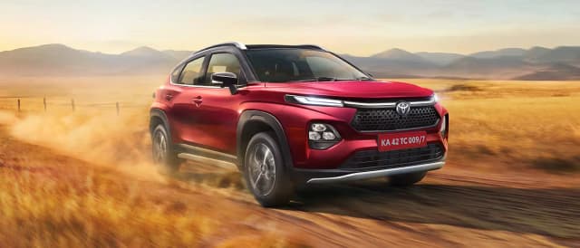 Upgrading From Santro: Tata Punch vs Toyota Taisor – Which Should You Buy?