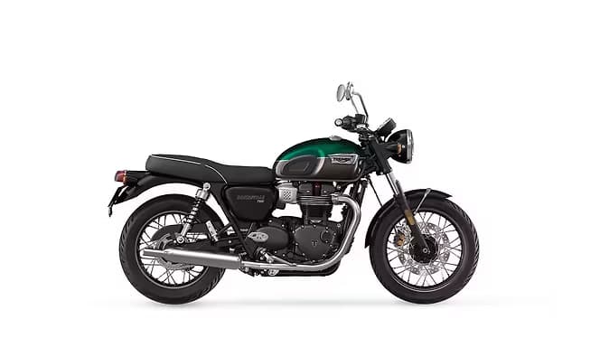 Bonneville T100