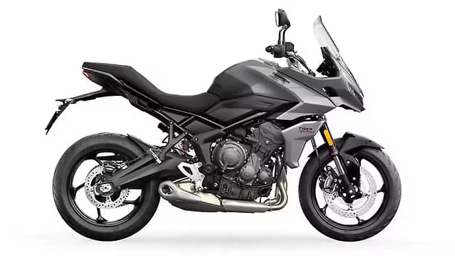 Tiger Sport 660