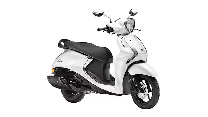 Fascino 125