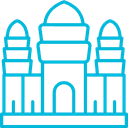 Ahmedabad charging stations