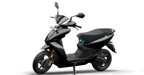 Ather 450S 3.7 Launched in India at ₹1.46 Lakh: Price, Features &amp; Specs