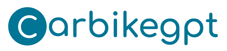 carbikegpt Logo