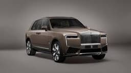 Cullinan