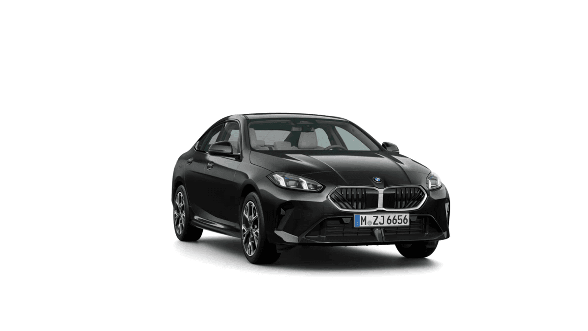 BMW 2 Series Gran Coupe