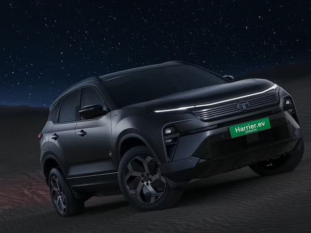 Mahindra XUV.e9 vs Tata Harrier EV: Which EV is better?