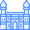 Hyderabad charging stations