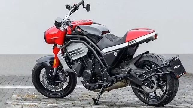 Jawa 730 Twin Neo-Retro Motorcycle Revealed With 730cc Parallel-Twin Engine