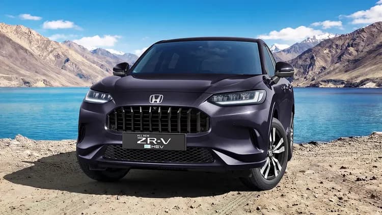 ZR-V