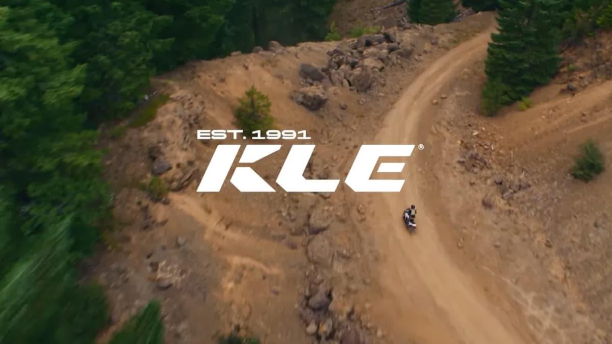 Kawasaki KLE 500 Adventure Bike Launching Soon