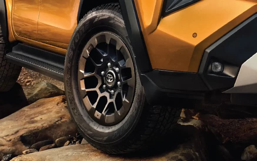 new toyota hilux