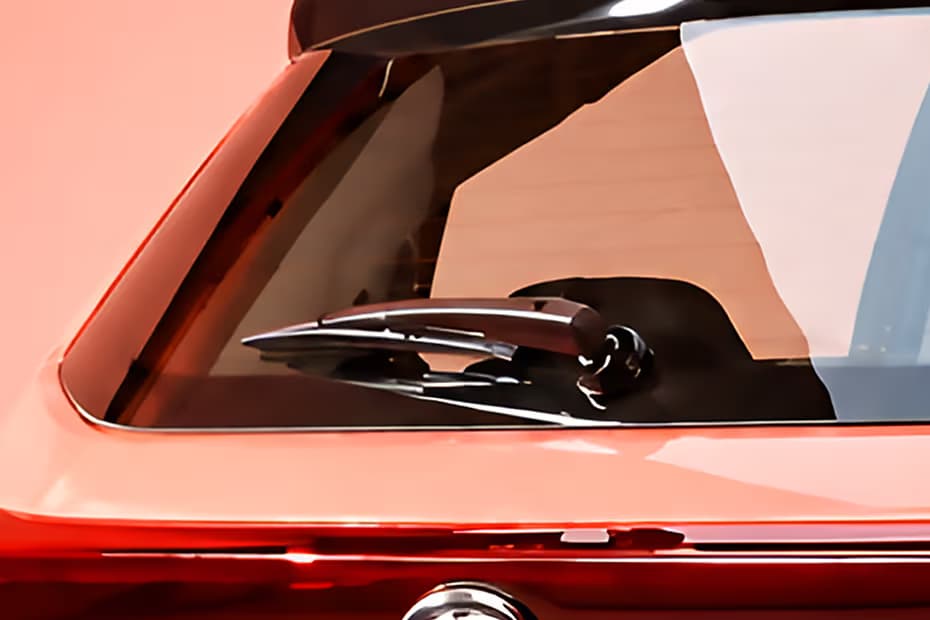 Tata Tiago Rear Windshield Rear Wiper