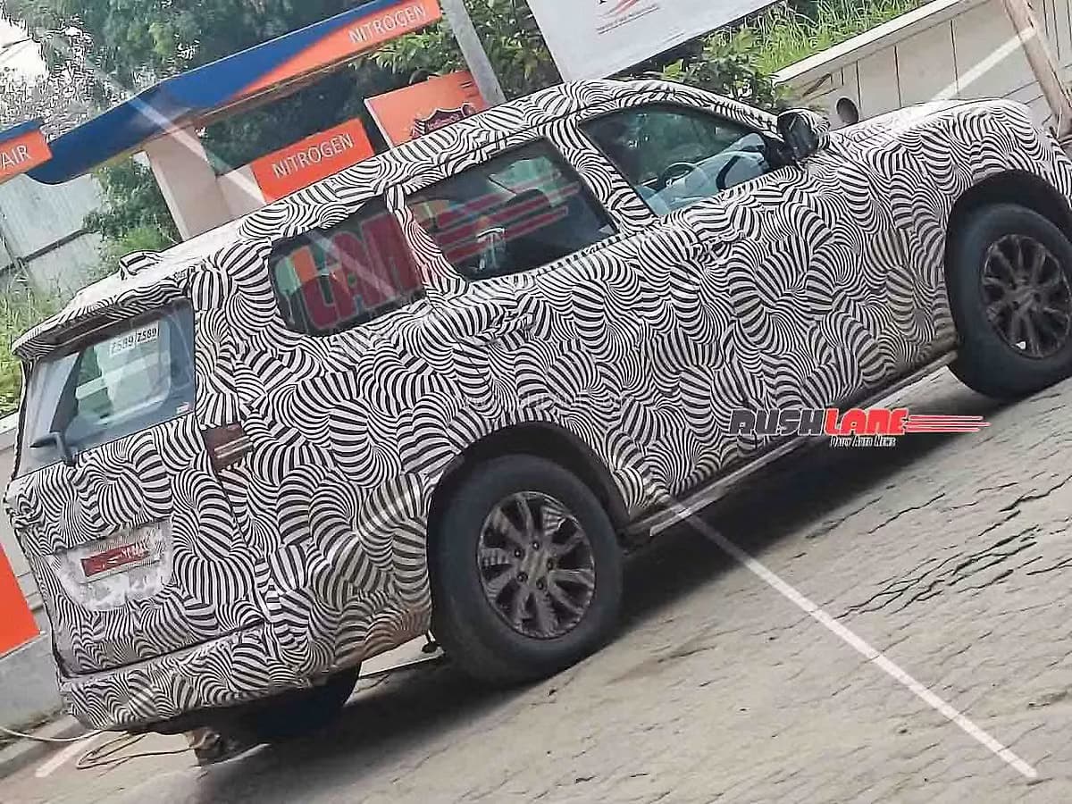 Mahindra Scorpio N Facelift Spied: What's New for India's SUV King?