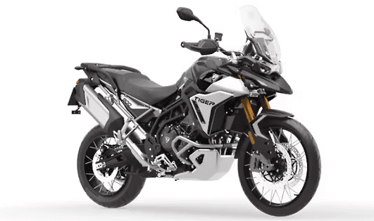 Tiger 900