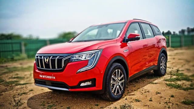 Best 7-Seater Diesel SUV for City & Highway Driving?