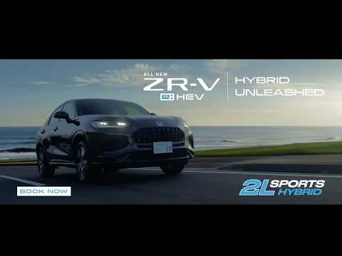 ZR-V Video