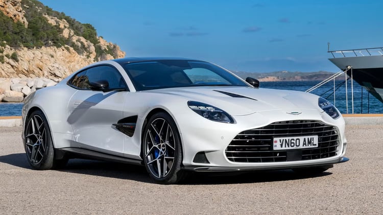 Vanquish