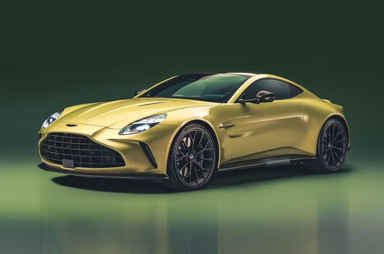 Vantage