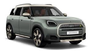 Countryman Electric
