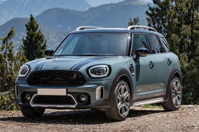 Countryman